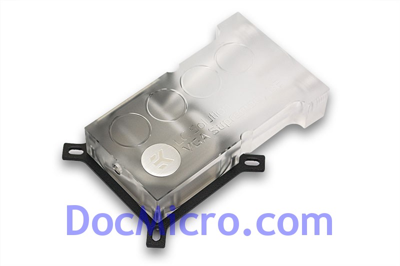 EK Water Blocks, EKWB